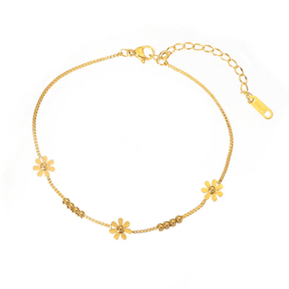 Anklets - SMODDO 