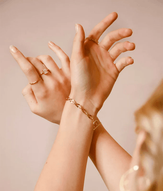 Bracelets - SMODDO 
