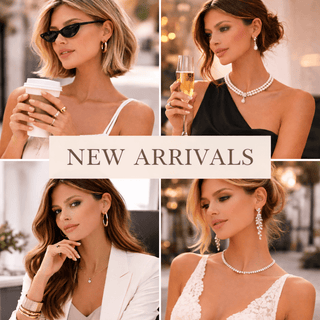 New Arrivals - SMODDO 