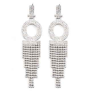 Statement Earrings - SMODDO 