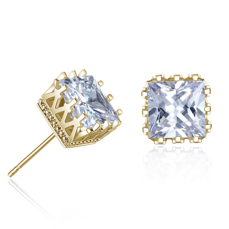 Kare Studs - SMODDO 