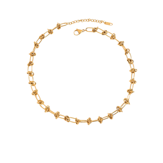 Chain Edit · Link Study