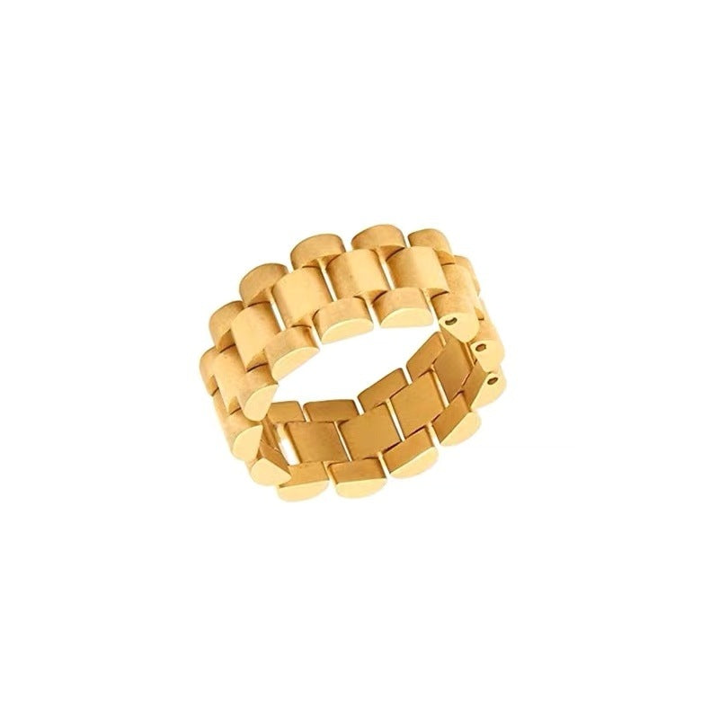 Vee Ring - SMODDO 
