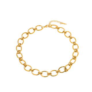 Chain Edit · Link Study