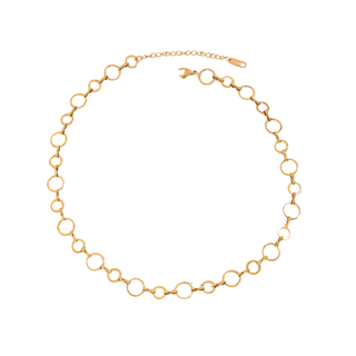 Chain Edit · Link Study