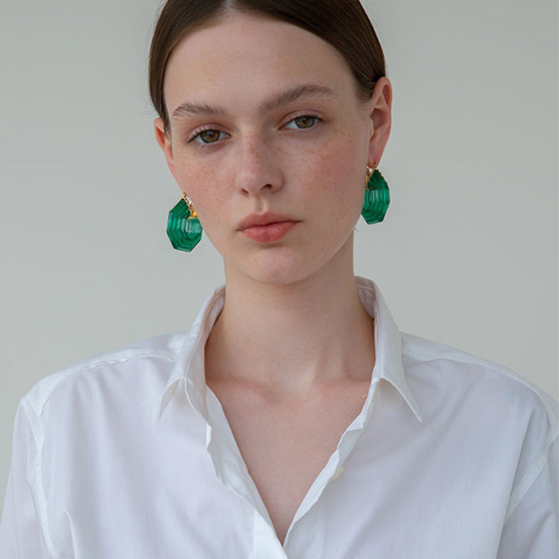 Selina Retro Hoops - SMODDO 