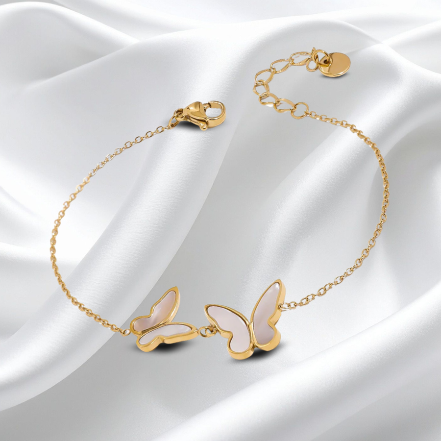 Flutter Bracelet