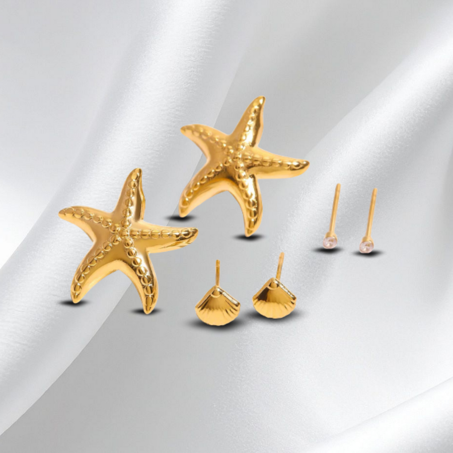 Sea Star Set