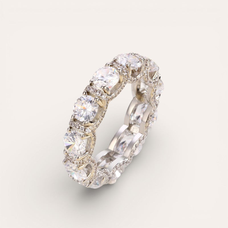 Eternity Ring