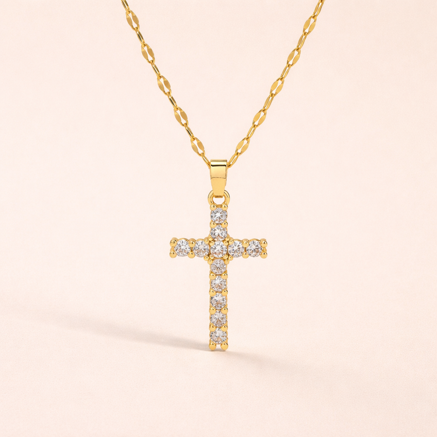 Celeste Cross