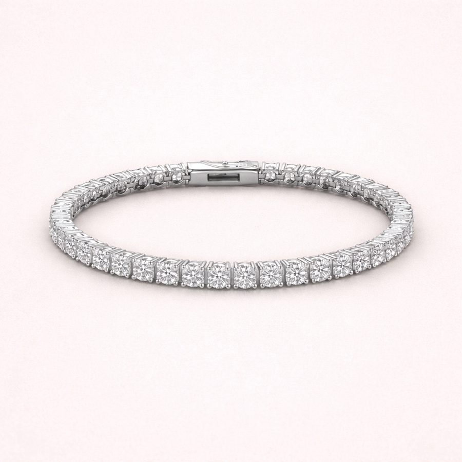Tennis Bracelet