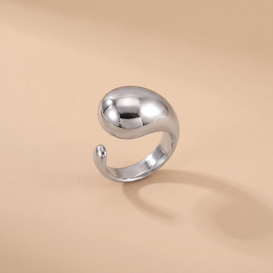 Dome Ring
