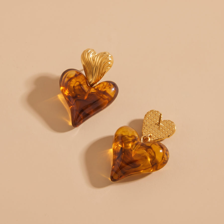Leila Earrings