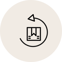 30 Days Easy Returns