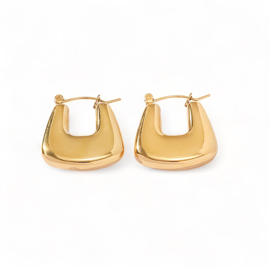 Piazza Earrings - SMODDO 