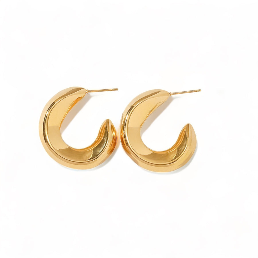 Afina Earrings - SMODDO 