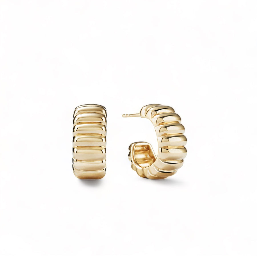 Hadara Earrings - SMODDO 