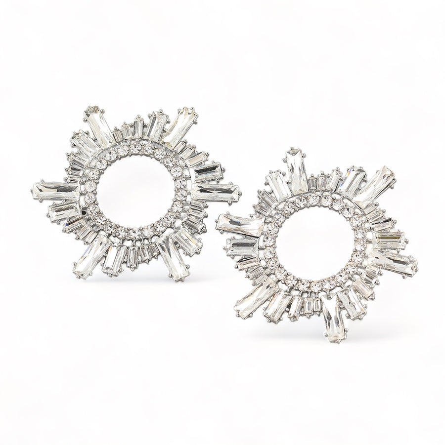 Sunflower Earrings - SMODDO 