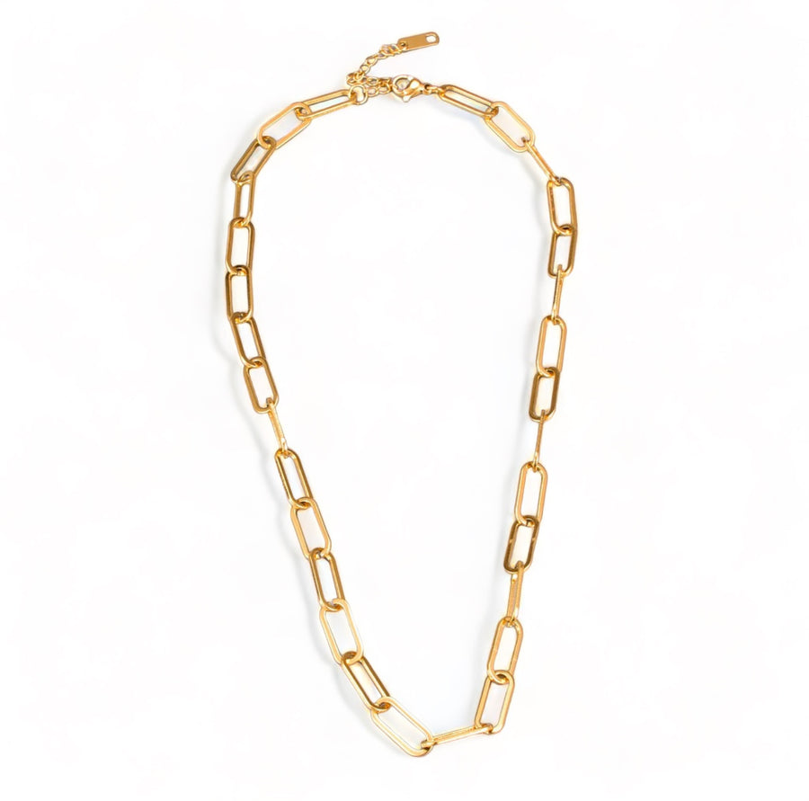 Link Necklace - SMODDO 