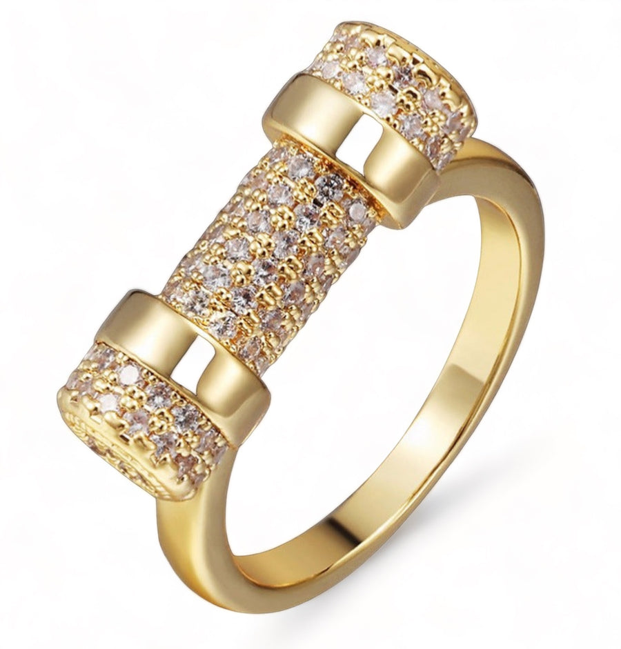 T Bar Ring - SMODDO 