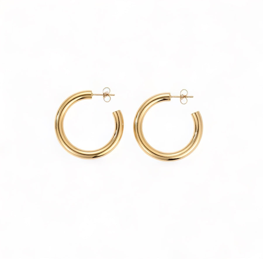 Simple Hoops - SMODDO 