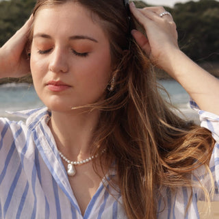 Nerida Necklace - SMODDO 