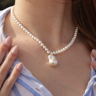 Nerida Necklace - SMODDO 