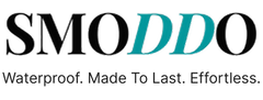Smoddo logo