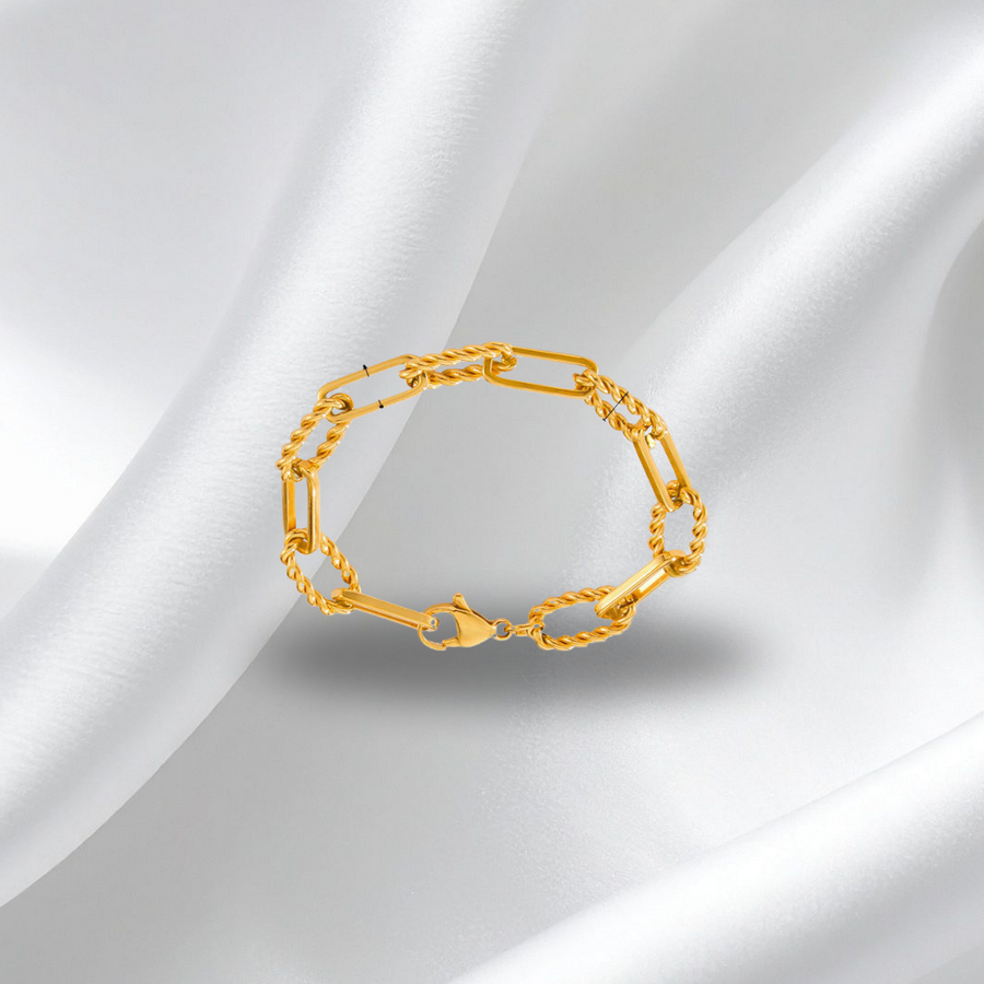 Sierra Link Bracelet