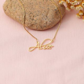 Alice Necklace - SMODDO