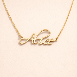 Alice Necklace - SMODDO