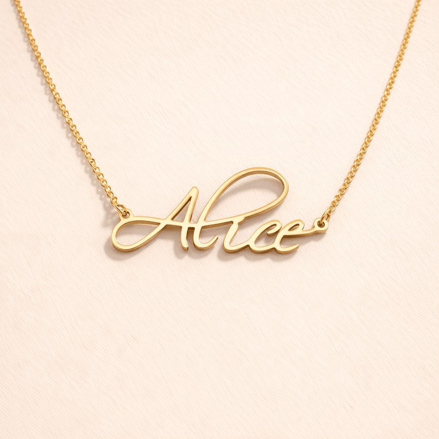 Alice Necklace - SMODDO