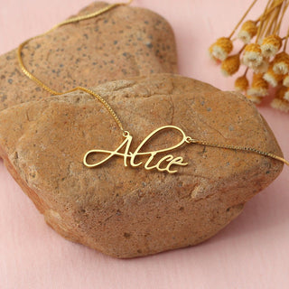 Alice Necklace - SMODDO