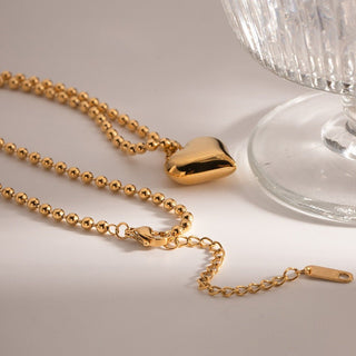Amour Necklace - SMODDO