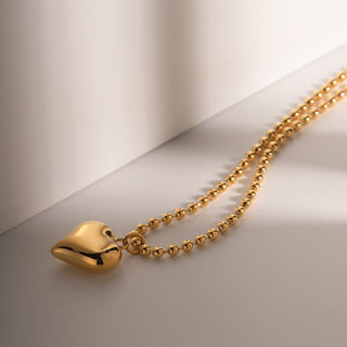 Amour Necklace - SMODDO