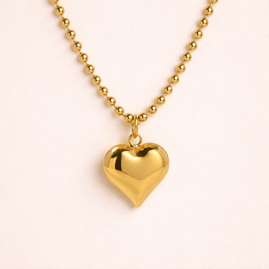 Amour Necklace - SMODDO