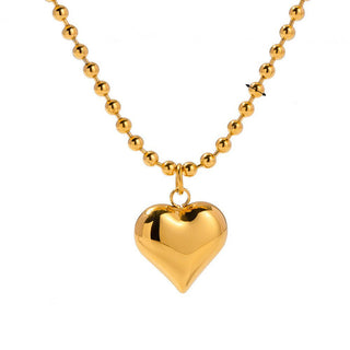 Amour Necklace - SMODDO