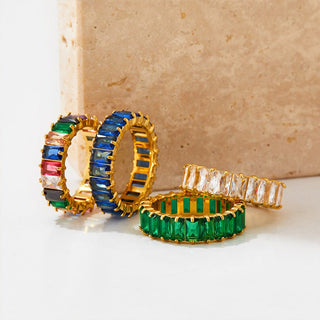 Baguette Spectrum Band - SMODDO