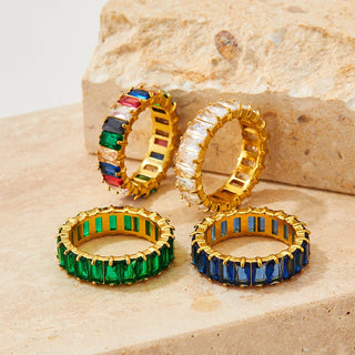 Baguette Spectrum Band - SMODDO