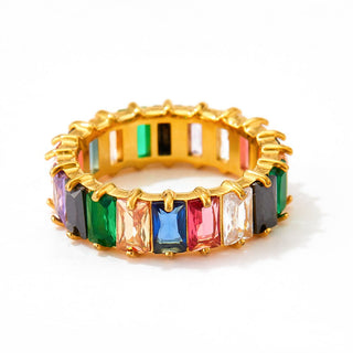 Baguette Spectrum Band - SMODDO