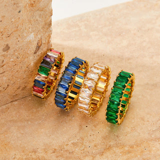 Baguette Spectrum Band - SMODDO