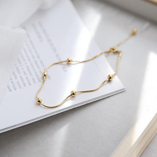 Bead Anklet - SMODDO