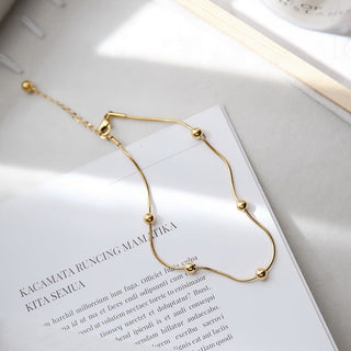 Bead Anklet - SMODDO