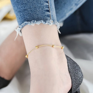 Bead Anklet - SMODDO