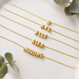 Bubble Name - SMODDO