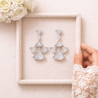 Cascade Earrings - SMODDO