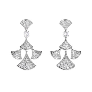 Cascade Earrings - SMODDO