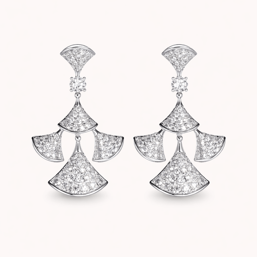 Cascade Earrings - SMODDO