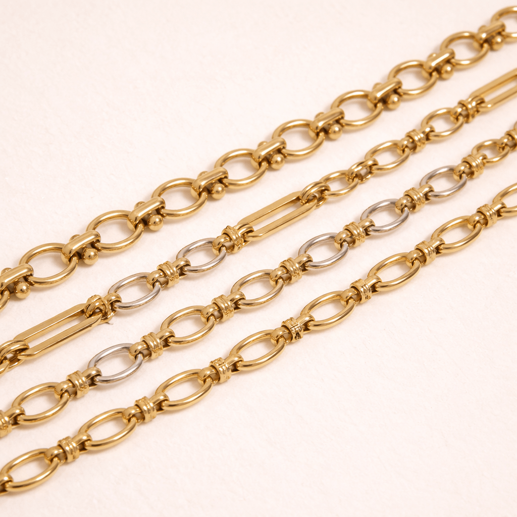 Chain Edit – SMODDO