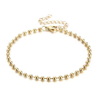 Charm Bracelet - SMODDO